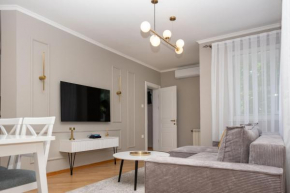 NS Central Apartment